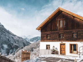 Apartment David am Buchhammerhof by Interhome